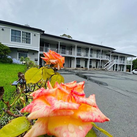 Colonial Lodge Motor Inn Yass Luaran gambar