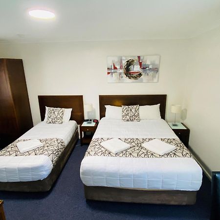 Colonial Lodge Motor Inn Yass Luaran gambar