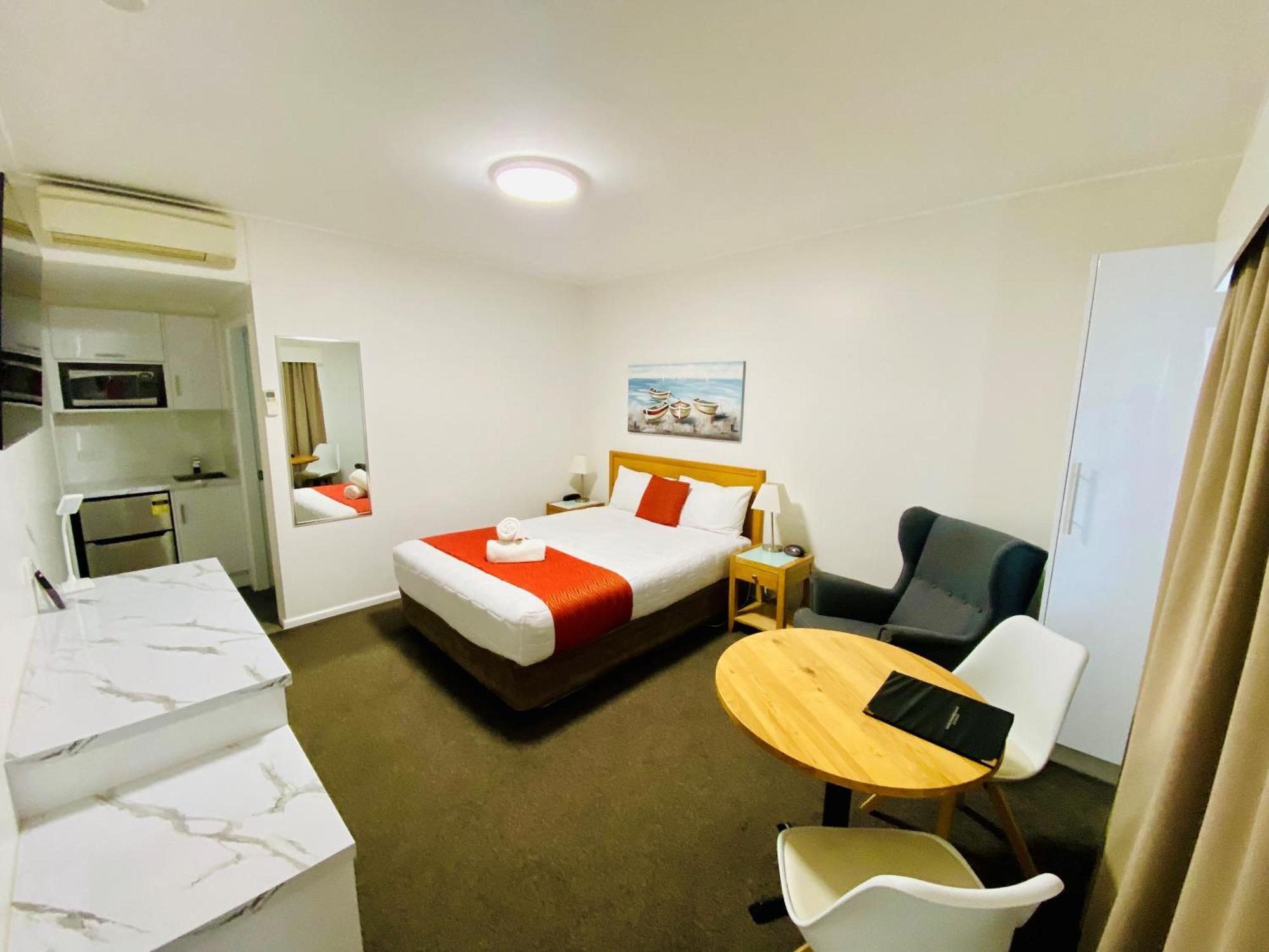 Colonial Lodge Motor Inn Yass Luaran gambar