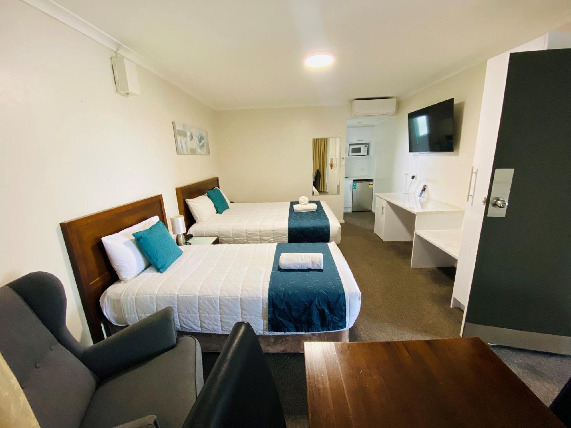 Colonial Lodge Motor Inn Yass Luaran gambar