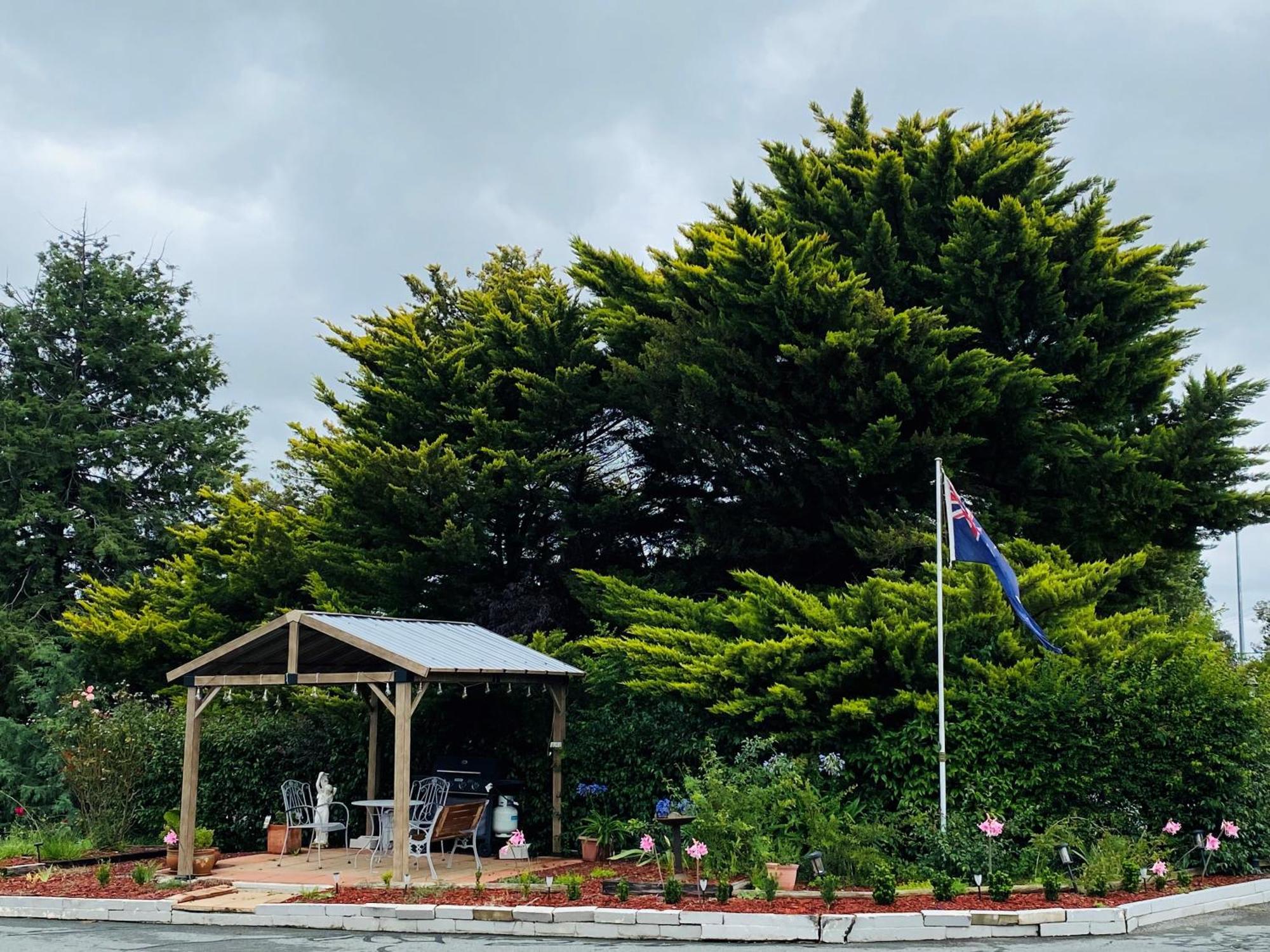 Colonial Lodge Motor Inn Yass Luaran gambar