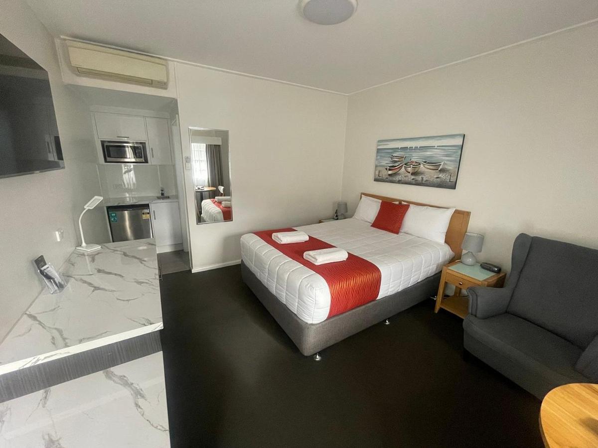 Colonial Lodge Motor Inn Yass Luaran gambar