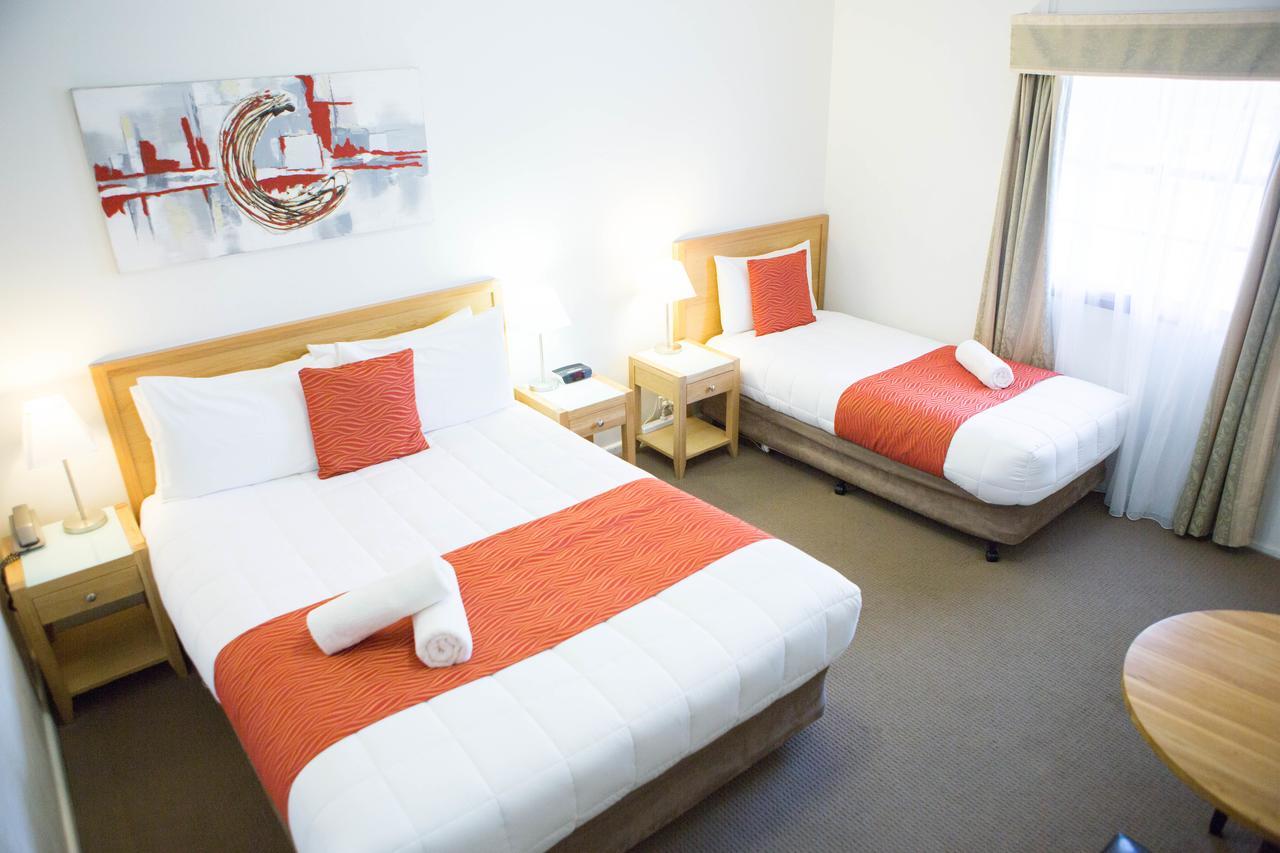 Colonial Lodge Motor Inn Yass Luaran gambar