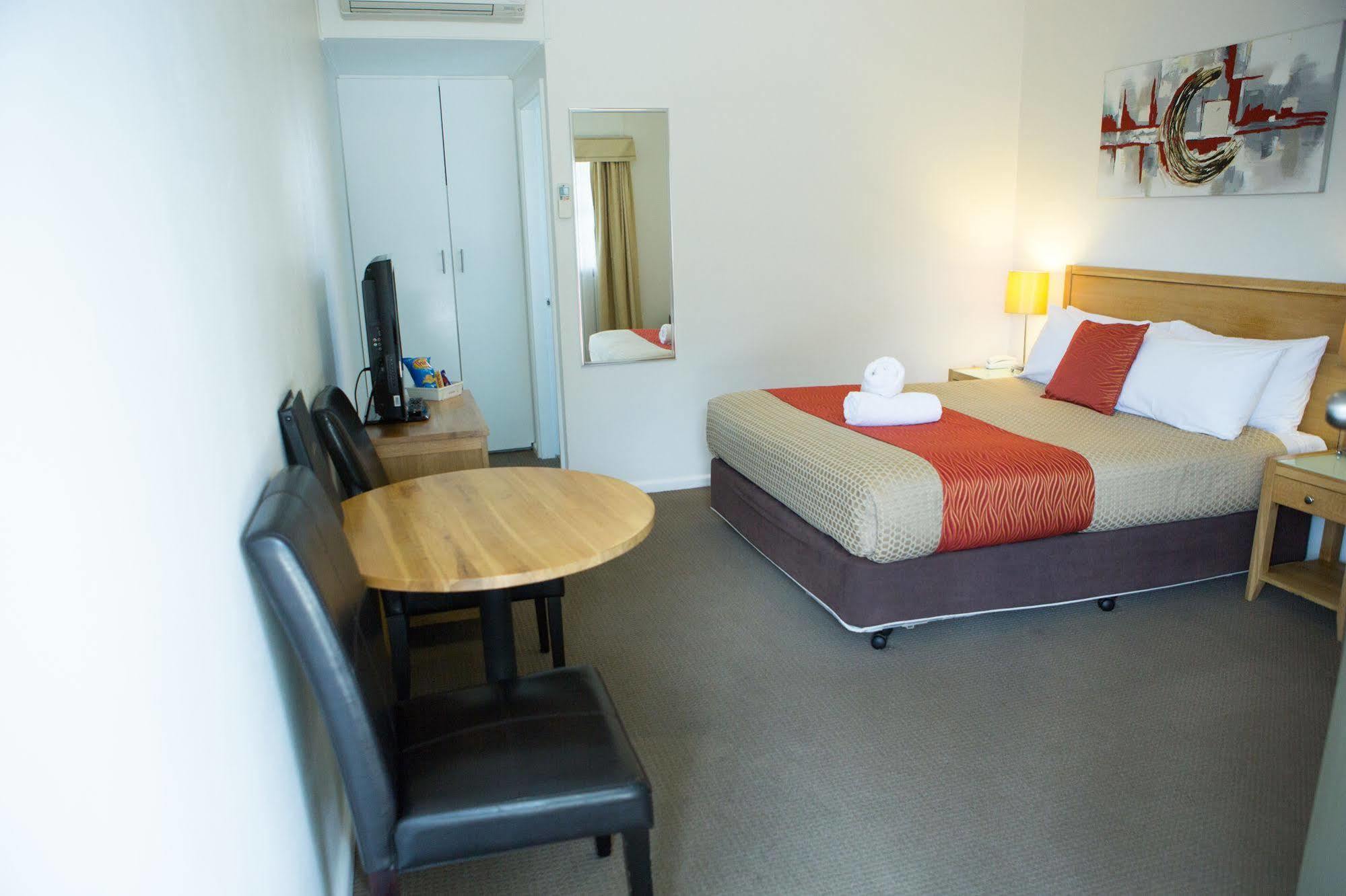 Colonial Lodge Motor Inn Yass Luaran gambar